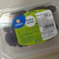 Datiles without hueso