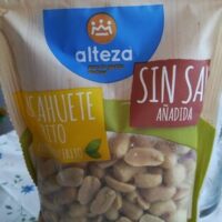 Cacahuete Fried