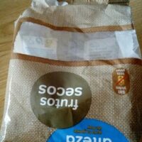Fruits secos