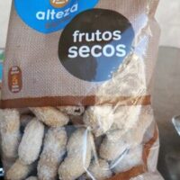 Cacahuetes