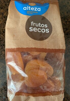 Orejones from Apricot Orejones from Apricot