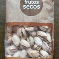 Pistachos