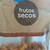 Fruits secos