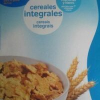 Cereals Integrales