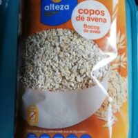 Copos from Oat