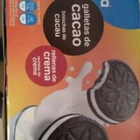 Galletas from Cocoa