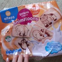 Galletas animatoons