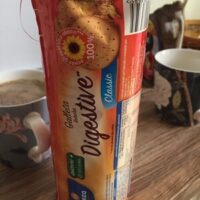 Galleta bolacha dijedtive Galleta bolacha dijedtive