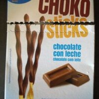 Choko sticks