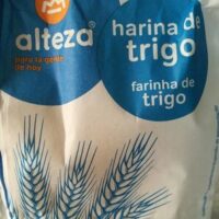 Harina from Trigo