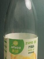 Zumo from Pineapple