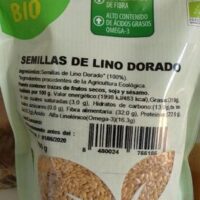 Semillas from Lino Dorado