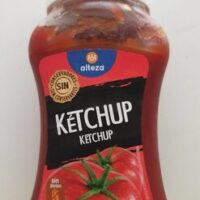 Ketchup