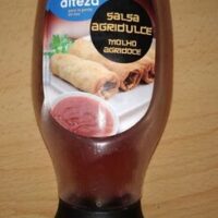 Salsa Agridulce