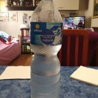 Water Mineral Natural Alteza