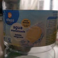 Produit inconnu