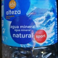 Water