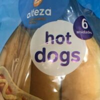 Hot dogs