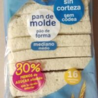 Pan from Molde 450 gr.