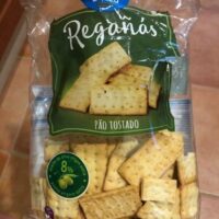 Regañas