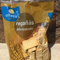 Regañas
