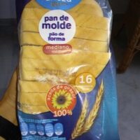 Pan from Molde alteza