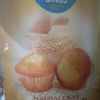 Magdalenas Redondas