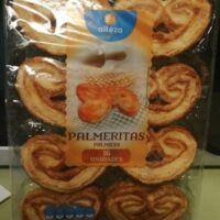 Palmeritas