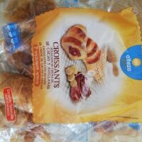 Croissants