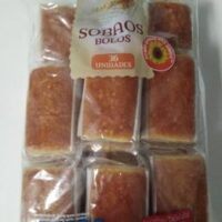 Sobaos Bolos
