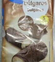 Búlgaros from Cocoa