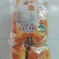 Pan from Leche