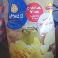 Potato Chips