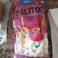 Produit inconnu