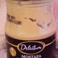 Mustard Dijon clásico