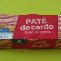 Paté from Cerdo