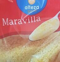 Maravilla