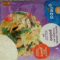 Cheese rallado fundiPowder