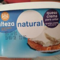 Cheese Creamy para untar