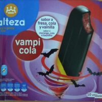 Vampi cola