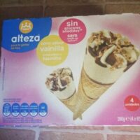 Produit inconnu