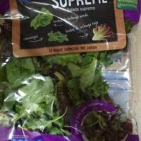 Salad Supreme