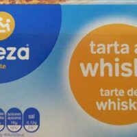 Tarta from Whisky