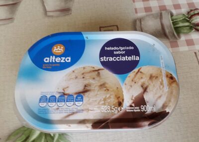 Helado gelado Helado gelado