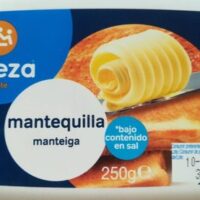Mantequilla