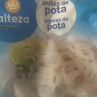 Anillas from Pota