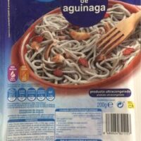 Surimi from Aguinaga