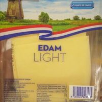 Edam Light