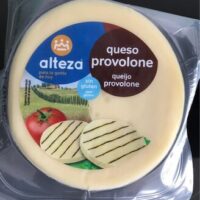 Cheese provolone