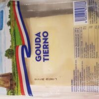 Gouda tierno